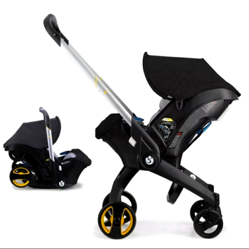 Baby Stroller/Car Seat